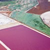 Bonaire, Solar Salt Works,