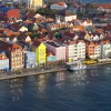 Curacao, Punda, Handelskade