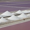 Bonaire, Solar Salt Works