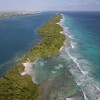 Aruba, Palm Island