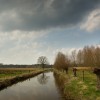 Dutch landscape