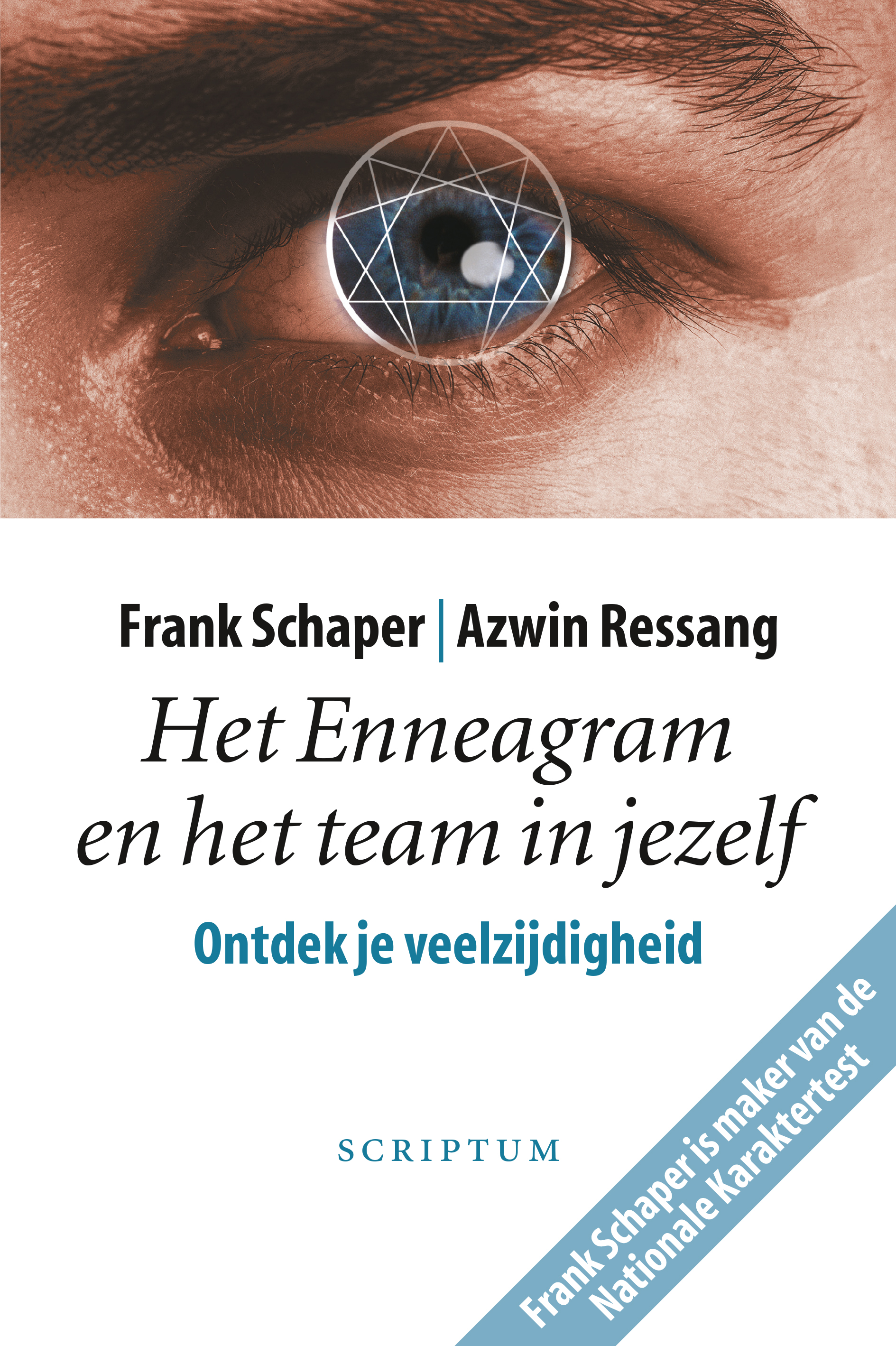 het enneagram en het team in jezelf