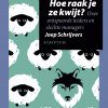 9789463190398 cover hoeraakjezekwijt