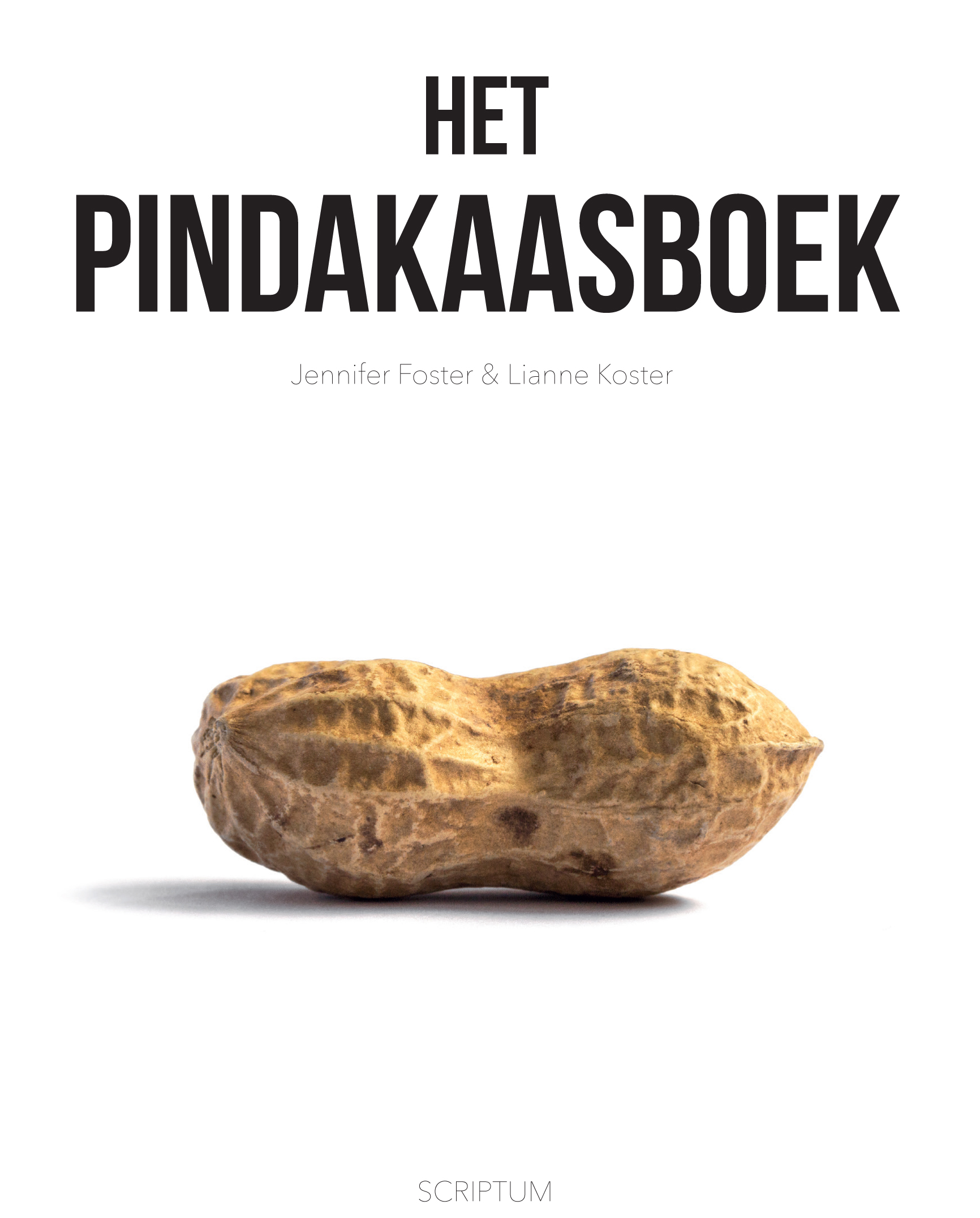 Pindakaas