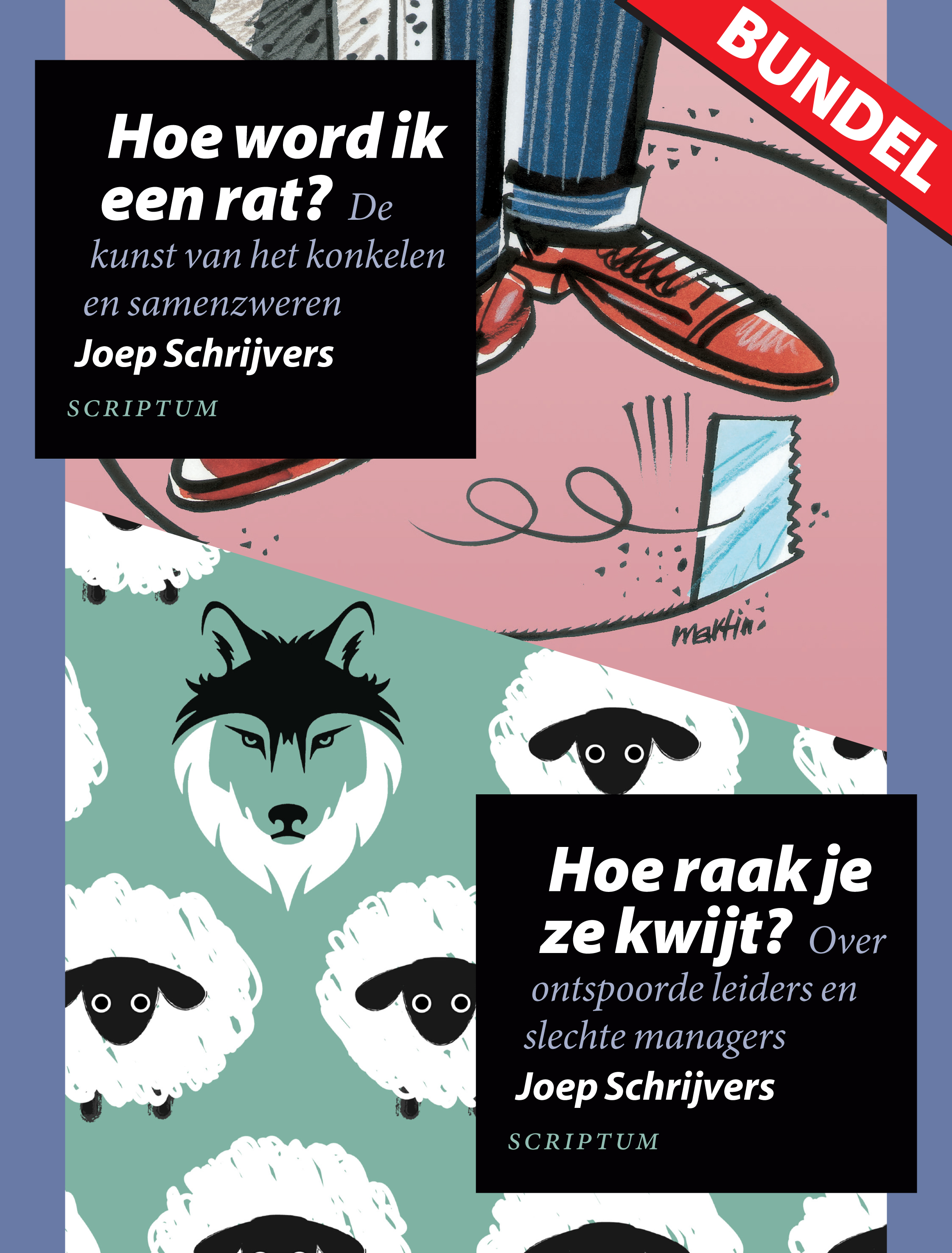 Kantoorpolitiek