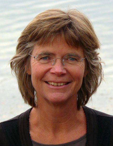 Karin Anema