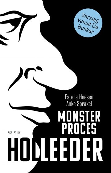 cover Monsterproces Holleeder