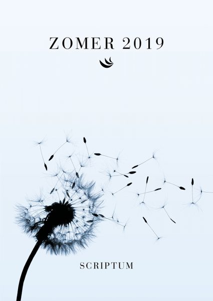 cover zomerfolder 2019