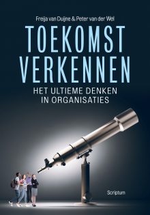 cover Toekomstverkennen