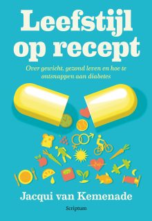 cover Leefstijl op recept