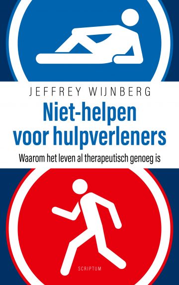 cover niet-helpen voor hulpverleners