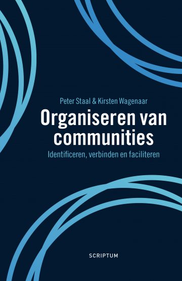 cover organiseren van communities
