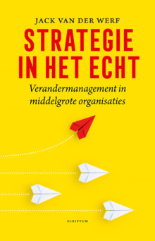 cover Strategie in het echt