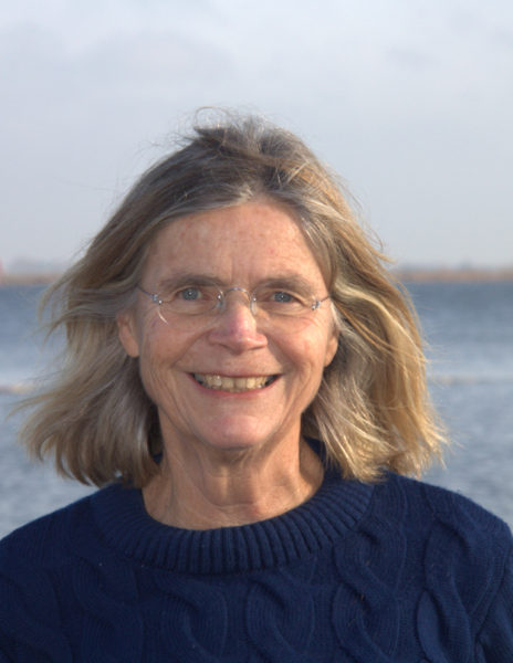 Karin Anema