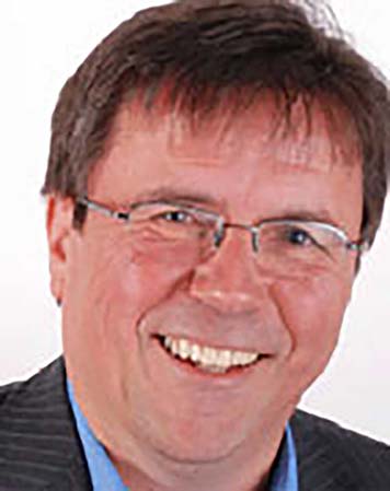 Evert van Wijk