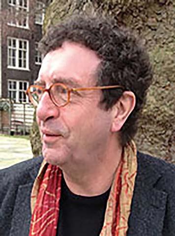 Marc Schabracq